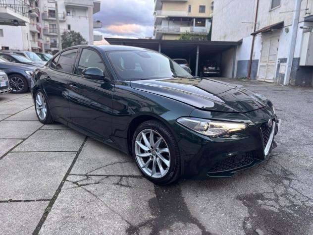 Alfa Romeo Giulia 2.2 Turbodiesel 160 CV AT8 Business - Foto 3
