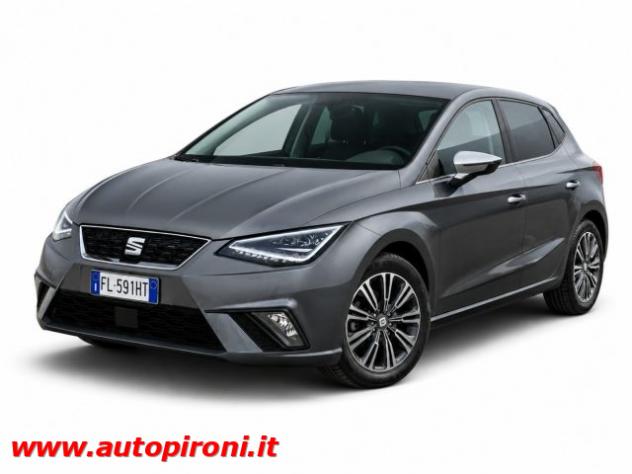SEAT Ibiza 1.0 75 CV 5 porte XCELLENCE rif. 23890635