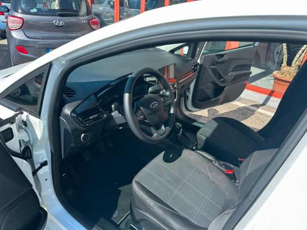 Ford Fiesta 1.5 EcoBlue 5 porte Connect Business - Foto 2