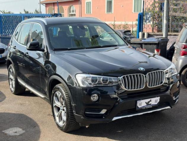 BMW X3 xDrive20d xLine rif. 23996320 - Foto 3
