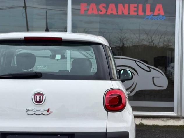 FIAT 500L 1.4 95 CV S&S Cross - UNIPRO' - NO VINCOLI rif. 23312246 - Foto 10