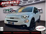 Fiat 500X 1.3 MultiJet 95 CV LED UNIPRO TAGLIANDATA