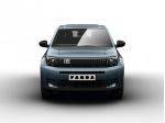 FIAT Grande Panda 1.2 S&S Hybrid Pop