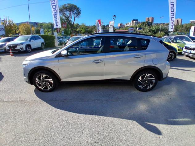 Hyundai Bayon Bayon 1.0 t-gdi 48V Xline imt - Foto 4
