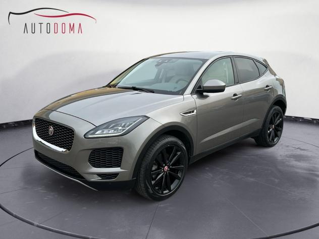 Jaguar E-Pace 2.0D i4 150cv S - Foto 3
