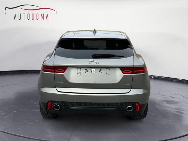 Jaguar E-Pace 2.0D i4 150cv S - Foto 8
