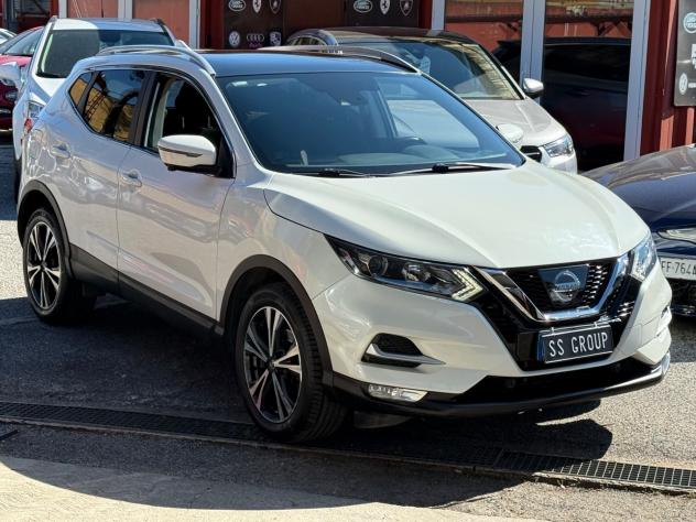 Qashqai 1.2 DIG-T Tekna-automatica-unipro-rate-E6 - Foto 3