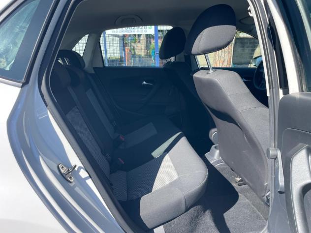 Volkswagen Polo 1.2 TDI DPF 5 p. Comfortline - Foto 4