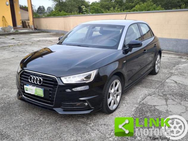 AUDI A1 SPB 1.4 TDI S Line rif. 23820661