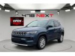 Jeep Compass 4xe 1.3 T4 PHEV 190cv Limited 4xe Auto