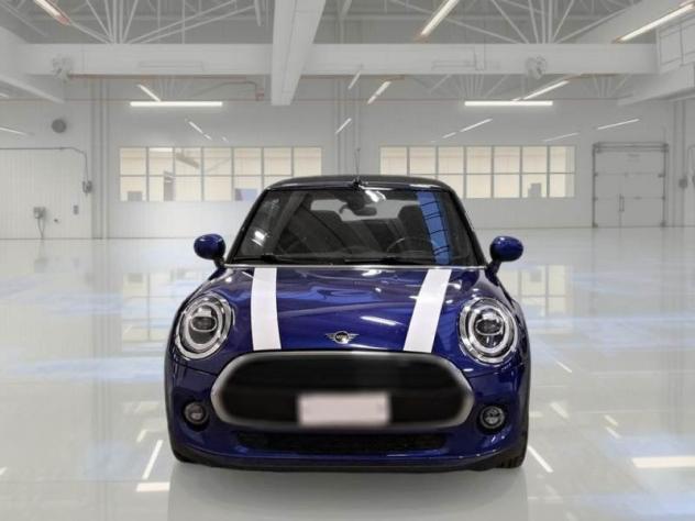 MINI Mini Cooper Hype Cabrio FINO A 2 ANNI DI GARANZIA - Foto 2