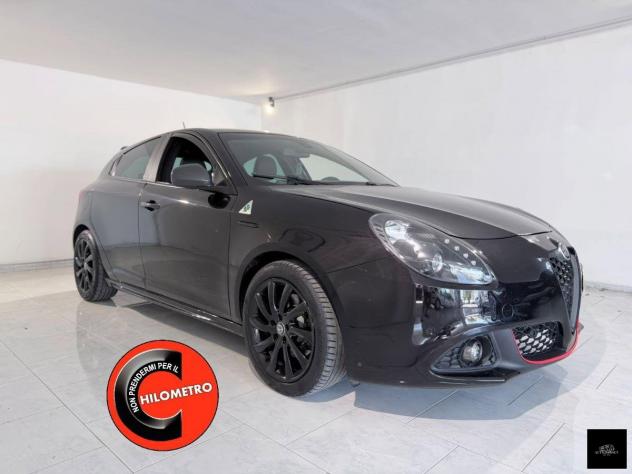 AUTOMATICA GPL 170CV CARBON LOOK