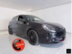 AUTOMATICA GPL 170CV CARBON LOOK