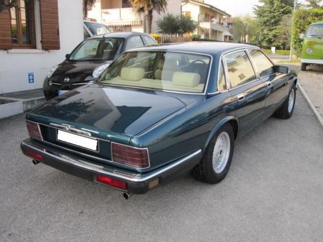 JAGUAR Sovereign 3.2 cat automatic rif. 22923929 - Foto 3