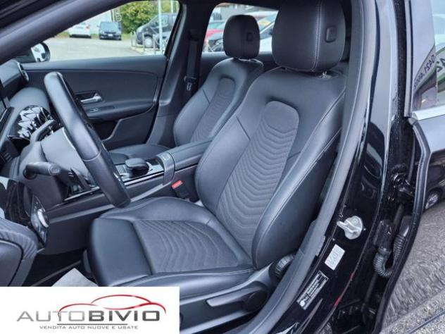 MERCEDES-BENZ A 200 d Automatic Business BLACKFRIDAY rif. 22957033 - Foto 10