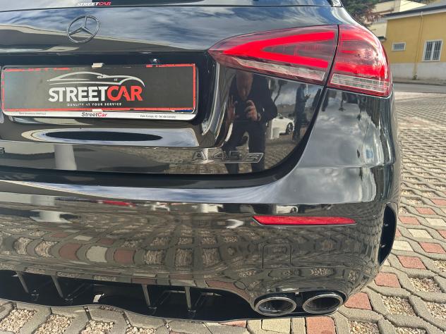 Mercedes-benz A 45 AMG 45S 4Matic+ - Foto 5
