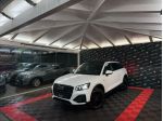 Audi Q2 35 2.0 tdi Sline s-tronic