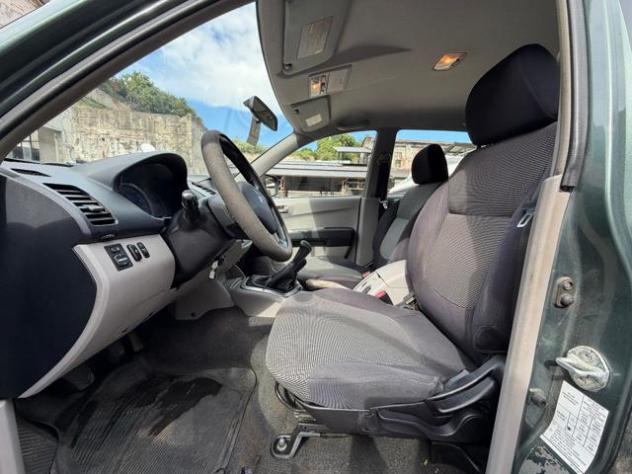 MITSUBISHI L200 2.5 DI-D/136CV Double Cab Intense rif. 24162410 - Foto 10