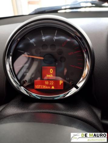 MINI - Countryman - Mini Cooper D - Foto 10