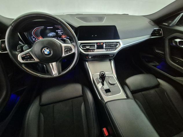 BMW Serie 2 G42 Coupe M240i Coupe xdrive 374cv auto - Foto 9