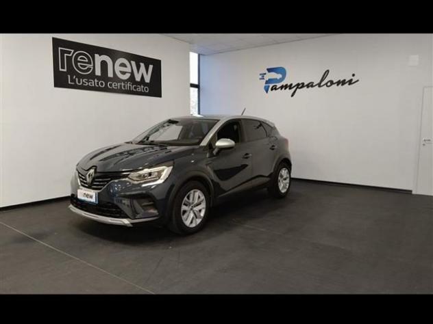 RENAULT Captur 1.0 tce Equilibre Gpl 100cv rif. 24189272 - Foto 3