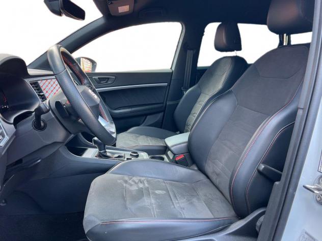 SEAT Ateca 2.0 tdi FR 150cv dsg - Foto 9