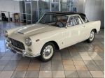 Lancia Appia Coupè Pininfarina - ISCRITTA ASI TARGA ORO
