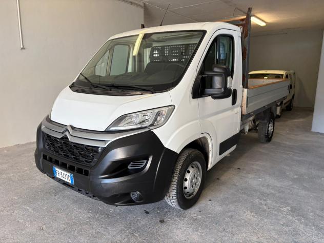 CITROEN 2.0BlueHDi Jump. 131 Bus. PM 11-2018 - Foto 2