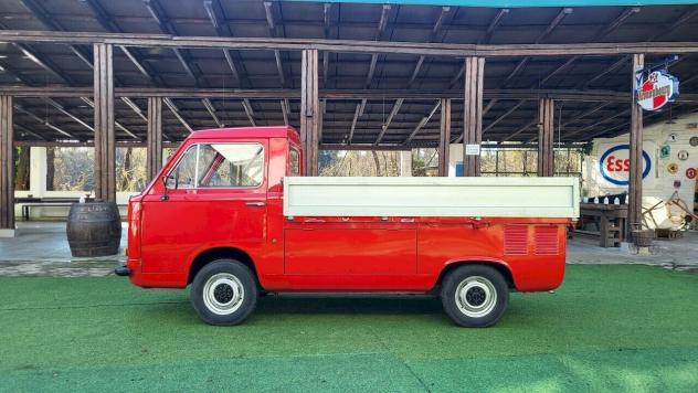 FIAT 900 T Camion Coriasco 1978 - Foto 3