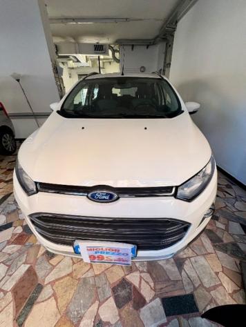 FORD EcoSport 1.5 rif. 24221052 - Foto 3