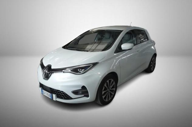 Renault ZOE 2020 Intens R135 Flex - Foto 2