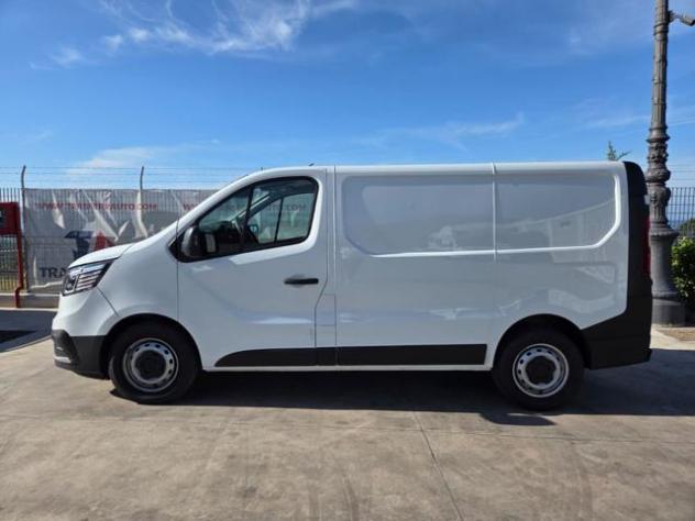 RENAULT Trafic T27 2.0 BluedCi 110CV PC-TN Furgone rif. 24091646 - Foto 2