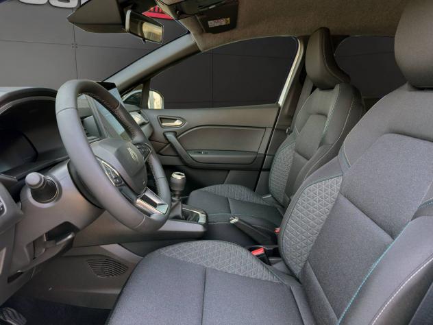 Renault Captur 2ª serie Eco-G 100 CV Evolution - Foto 10