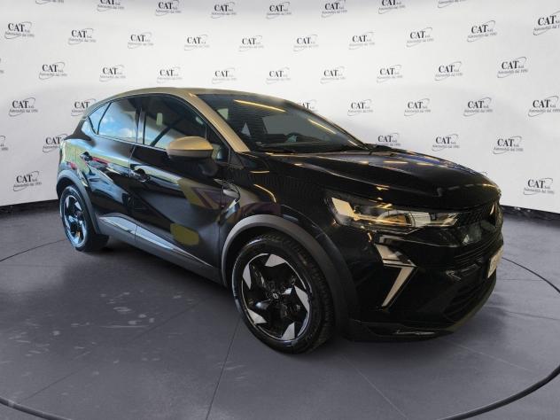 Renault Captur techno TCe 90 - Foto 3