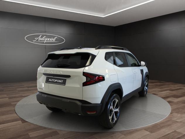 Dacia Duster Duster 1.2 Eco-G Journey 120cv - Foto 8