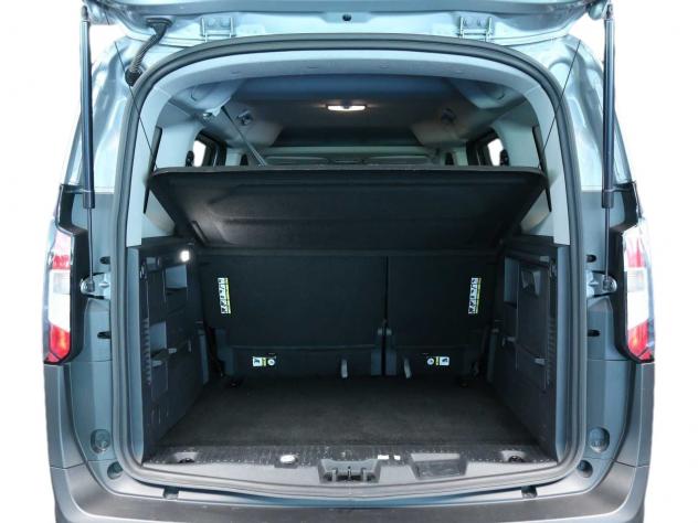 Ford Tourneo Courier 1.0 EcoBoost 125CV Titanium #telecamera - Foto 10