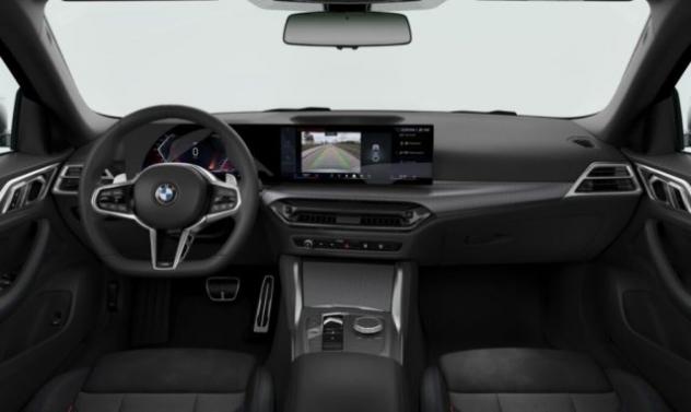 BMW 420 i Msport rif. 24134065 - Foto 4