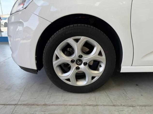 CITROEN C3 2ª serie C3 BlueHDi 75 Monna Lisa - Foto 5
