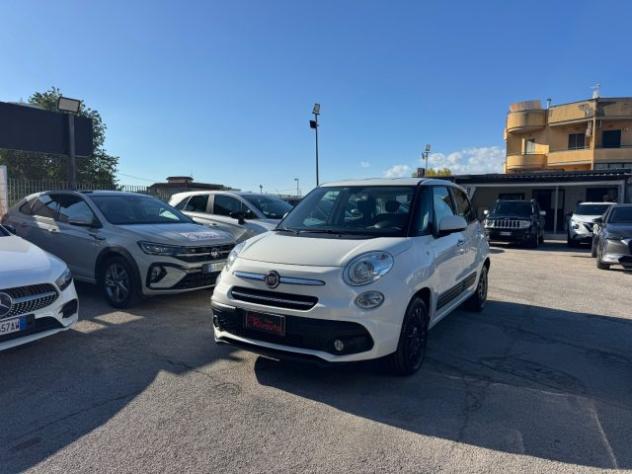 FIAT 500L 1.3 Multijet 95 CV Connect Autocarro 5 posti rif. 24194611 - Foto 2