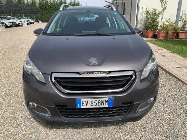 PEUGEOT 2008 1° serie 1.4 HDi 68CV Access rif. 24047293 - Foto 8