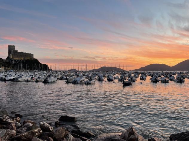 Coperto in vendita a Lerici - Foto 6