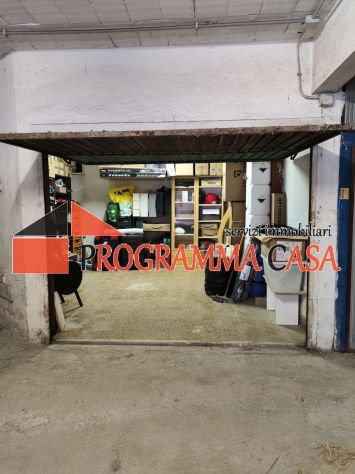 TORVAJANICA BOX GARAGE AUTO VIA POLA - Foto 6