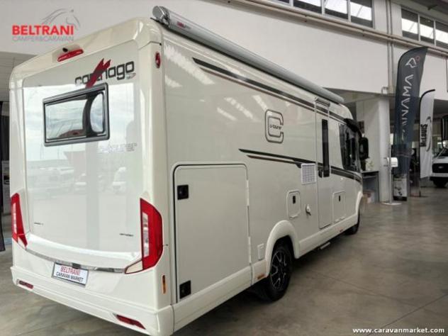 CARTHAGO TOURER I 142 DB rif. 24096244 - Foto 6