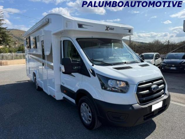 FORD X-GO XCAMP 69 PLUS rif. 23775072 - Foto 2
