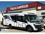 Camper Mobilvetta Kea I86 Nuovo Motorhome Fiat 2026