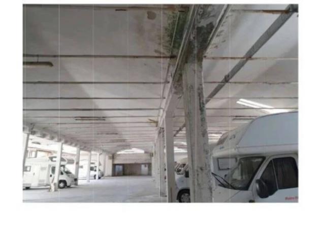 Immobile in asta di 1674 m² in vendita a Buti - Foto 5