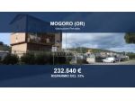 Immobile in asta di 949 m² in vendita a Mogoro