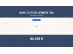 Immobile in asta di 141 m² in vendita a Sanza