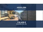 Immobile in asta di 87 m² in vendita a Ardea