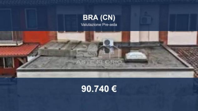 Immobile in asta di 317 m² in vendita a Bra